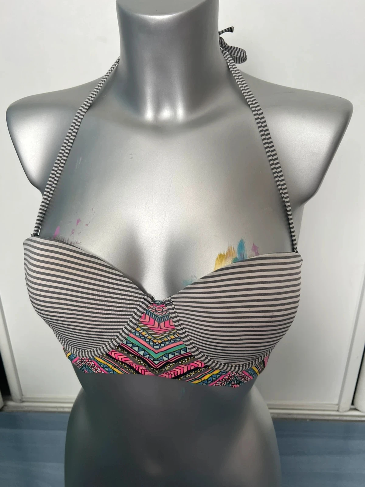 Haut de maillot de bains Undiz – photo 3